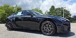 New 2026 LEXUS IS 350 F SPORT in FORT PIERCE, FLORIDA
