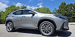 New 2026 LEXUS NX 350 LUXURY in FORT PIERCE, FLORIDA