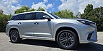 New 2026 LEXUS TX 350 in FORT PIERCE, FLORIDA