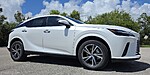 New 2026 LEXUS RX 350 in FORT PIERCE, FLORIDA