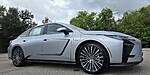New 2026 LEXUS ES 350E PREMIUM in FORT PIERCE, FLORIDA