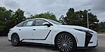 New 2026 LEXUS ES 350E PREMIUM in FORT PIERCE, FLORIDA