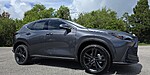 New 2026 LEXUS NX 450H+ LUXURY in FORT PIERCE, FLORIDA