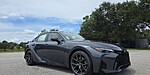 New 2026 LEXUS IS 350 F SPORT DESIGN in FORT PIERCE, FLORIDA