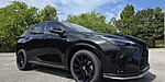 New 2026 LEXUS NX 350 F SPORT HANDLING in FORT PIERCE, FLORIDA