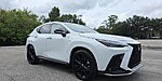 New 2026 LEXUS NX 350 F SPORT HANDLING in FORT PIERCE, FLORIDA
