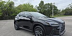 New 2026 LEXUS NX 350H PREMIUM in FORT PIERCE, FLORIDA