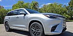 New 2026 LEXUS TX 350 PREMIUM in FORT PIERCE, FLORIDA