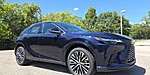 New 2026 LEXUS RX 350 PREMIUM+ in FORT PIERCE, FLORIDA