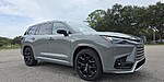 New 2026 LEXUS TX 350 F SPORT HANDLING in FORT PIERCE, FLORIDA