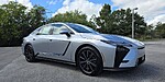New 2026 LEXUS ES 350H PREMIUM in FORT PIERCE, FLORIDA