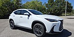 New 2026 LEXUS NX 350 PREMIUM in FORT PIERCE, FLORIDA