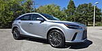 New 2026 LEXUS RX 350H LUXURY in FORT PIERCE, FLORIDA
