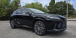 New 2026 LEXUS RX 350 PREMIUM+ in FORT PIERCE, FLORIDA