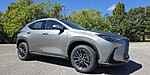 New 2026 LEXUS NX 350 PREMIUM in FORT PIERCE, FLORIDA