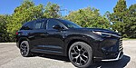 New 2026 LEXUS TX 500H F SPORT PERFORMANCE PREMIUM in FORT PIERCE, FLORIDA