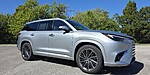 New 2026 LEXUS TX 350 LUXURY in FORT PIERCE, FLORIDA