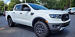 Used 2023 FORD RANGER XLT 4WD SUPERCREW 5' BOX in DUBLIN, GEORGIA