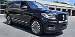 Used 2020 LINCOLN NAVIGATOR RESERVE 4X4 in DUBLIN, GEORGIA