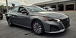 Used 2024 NISSAN ALTIMA 2.5 SV SEDAN in DUBLIN, GEORGIA