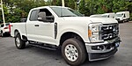 Used 2023 FORD F-250 XLT 4WD SUPERCAB 6.75' BOX in DUBLIN, GEORGIA