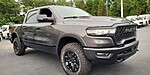 Used 2025 RAM 1500 REBEL 4X4 CREW CAB 5'7" BOX in DUBLIN, GEORGIA