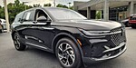 Used 2024 LINCOLN NAUTILUS PREMIERE AWD in DUBLIN, GEORGIA