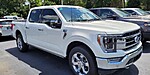 Used 2023 FORD F-150 LARIAT in DUBLIN, GEORGIA