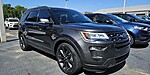 Used 2018 FORD EXPLORER XLT in DUBLIN, GEORGIA