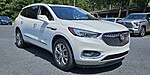 Used 2018 BUICK ENCLAVE FWD 4DR AVENIR in DUBLIN, GEORGIA