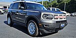 Used 2024 FORD BRONCO SPORT HERITAGE 4X4 in DUBLIN, GEORGIA