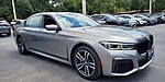 Used 2022 BMW 7 SERIES 750I XDRIVE SEDAN in DUBLIN, GEORGIA
