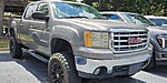 Used 2008 GMC SIERRA SLE1 in DUBLIN, GEORGIA