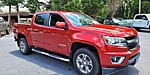 Used 2016 CHEVROLET COLORADO 2WD CREW CAB 128.3" Z71 in DUBLIN, GEORGIA