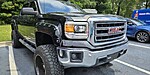 Used 2015 GMC SIERRA SLE in DUBLIN, GEORGIA
