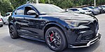 Used 2021 ALFA ROMEO STELVIO QUADRIFOGLIO AWD in DUBLIN, GEORGIA