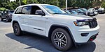 Used 2018 JEEP GRAND CHEROKEE TRAILHAWK 4X4 *LTD AVAIL* in DUBLIN, GEORGIA