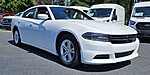 Used 2020 DODGE CHARGER SXT RWD in DUBLIN, GEORGIA
