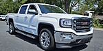 Used 2018 GMC SIERRA 1500 4WD CREW CAB 143.5" SLT in DUBLIN, GEORGIA