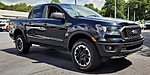 Used 2021 FORD RANGER XL 2WD SUPERCREW 5' BOX in DUBLIN, GEORGIA