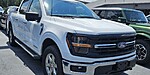 Used 2024 FORD F-150 XLT in DUBLIN, GEORGIA