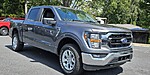 Used 2023 FORD F-150 XLT 4WD SUPERCREW 5.5' BOX in DUBLIN, GEORGIA