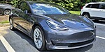 Used 2023 TESLA MODEL 3 BASE in DUBLIN, GEORGIA
