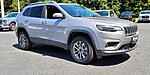 Used 2019 JEEP CHEROKEE LATITUDE PLUS 4X4 in DUBLIN, GEORGIA