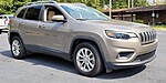 Used 2019 JEEP CHEROKEE LATITUDE FWD in DUBLIN, GEORGIA