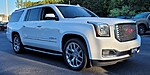 Used 2020 GMC YUKON XL 4WD 4DR SLT in DUBLIN, GEORGIA