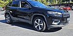 Used 2022 JEEP CHEROKEE LIMITED 4X4 in DUBLIN, GEORGIA