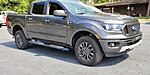 Used 2019 FORD RANGER XLT 2WD SUPERCREW 5' BOX in DUBLIN, GEORGIA