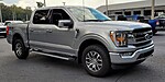 Used 2022 FORD F-150 LARIAT 4WD SUPERCREW 5.5' BOX in DUBLIN, GEORGIA