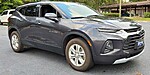 Used 2022 CHEVROLET BLAZER FWD 4DR LT W/2LT in DUBLIN, GEORGIA